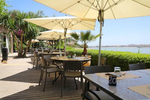 Bed & Breakfast Le Petit H�tel Du Flouka