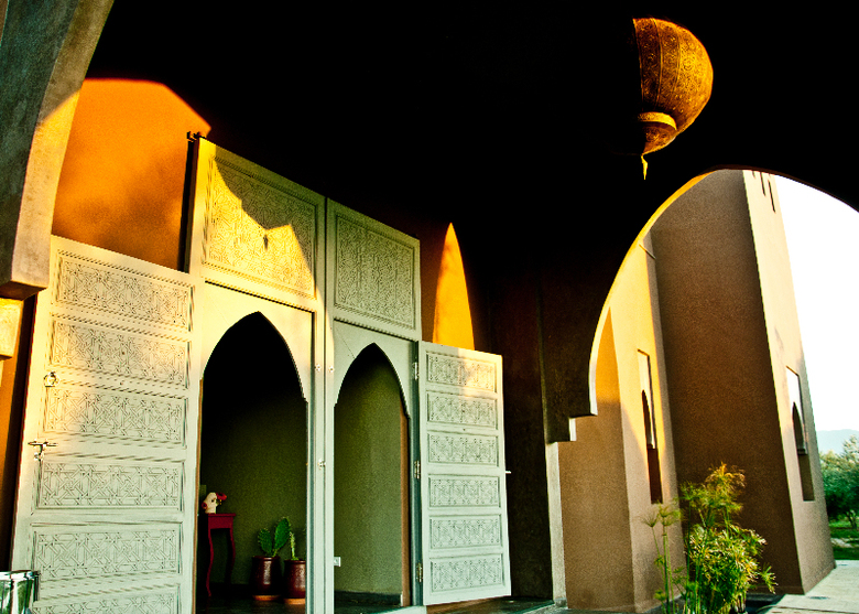 Bed & Breakfast La Kasbah Igoudar Suites & Spa