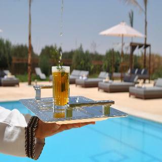 Bed & Breakfast La Kasbah Igoudar Suites & Spa