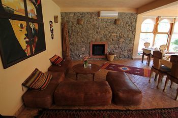 Bed & Breakfast Kasbah Africa