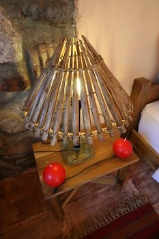 Bed & Breakfast Kasbah Africa
