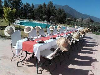 Bed & Breakfast Tatfi De L'atlas