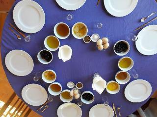 Bed & Breakfast Tatfi De L'atlas