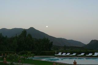 Bed & Breakfast Tatfi De L'atlas