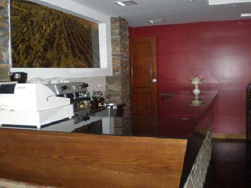 Hostal Residencial Columbano