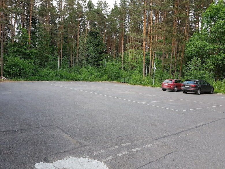 Hotel Dom Tvorchestva Arkhitektor
