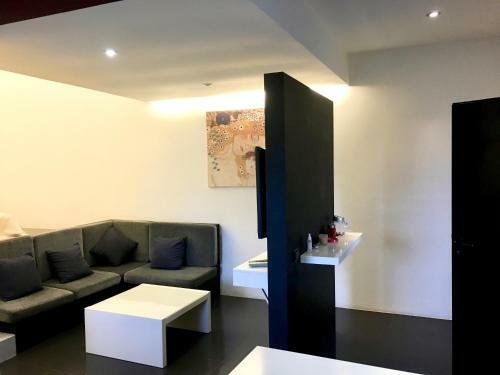 Apartamento Sea Breeze Studios