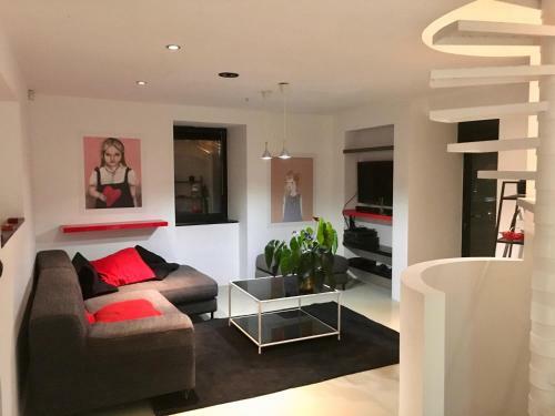 Apartamento Sea Breeze Studios