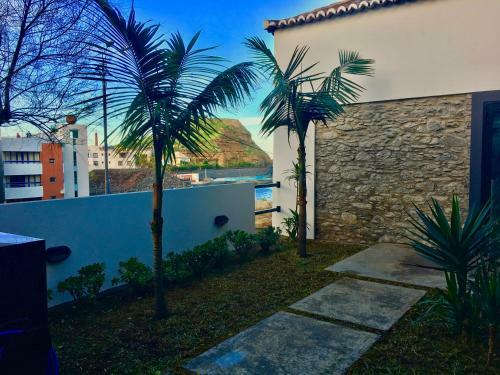 Apartamento Sea Breeze Studios