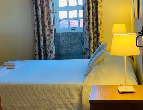 Hostal Casa De Sao Miguel Douro