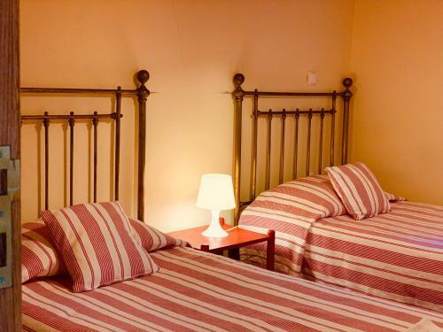 Hostal Casa De Sao Miguel Douro