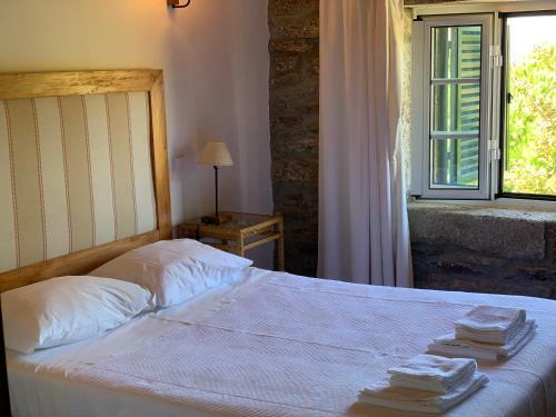 Hostal Casa De Sao Miguel Douro