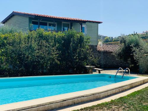 Hostal Casa De Sao Miguel Douro