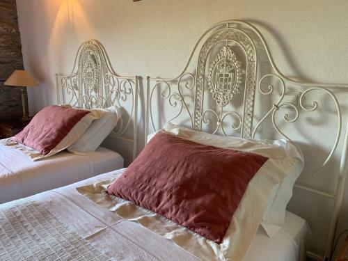 Hostal Casa De Sao Miguel Douro