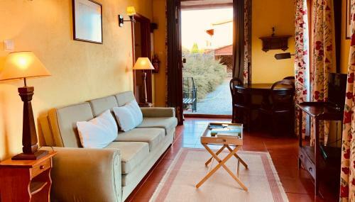 Hostal Casa De Sao Miguel Douro