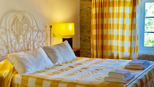 Hostal Casa De Sao Miguel Douro