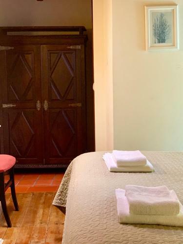 Hostal Casa De Sao Miguel Douro