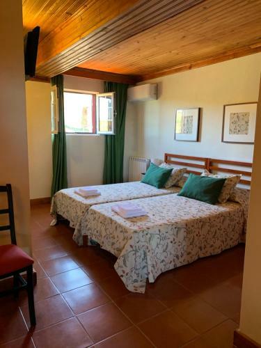 Hostal Casa De Sao Miguel Douro