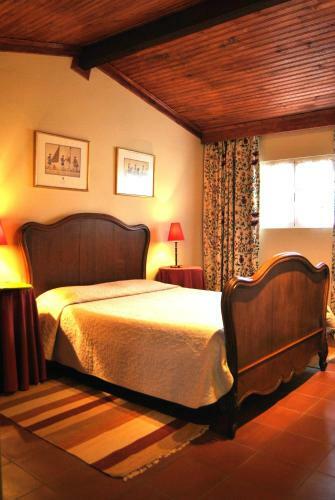 Hostal Casa De Sao Miguel Douro