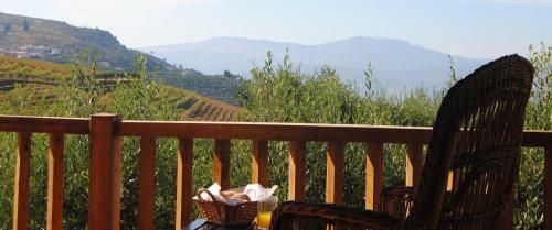 Hostal Casa De Sao Miguel Douro