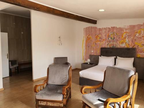 Hostal Gojim Casa Rural