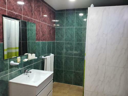 Hostal Gojim Casa Rural
