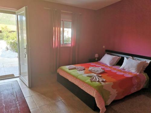 Hostal Gojim Casa Rural