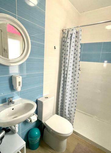 Albergue Granny�s Guesthouse