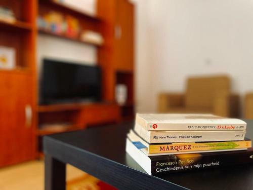 Albergue Granny�s Guesthouse