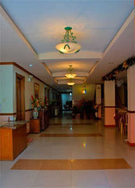 Hotel Sea Jewel Beach Resort
