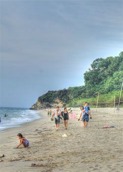 Hotel Sea Jewel Beach Resort