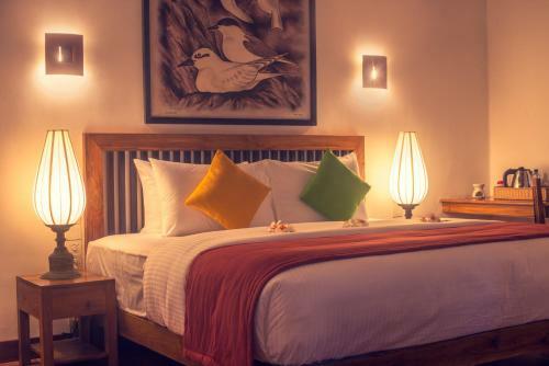 Hotel Ranweli Holiday Village