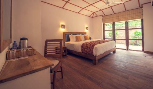 Hotel Ranweli Holiday Village