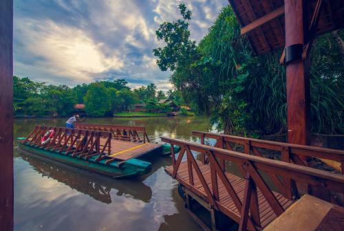 Hotel Ranweli Holiday Village