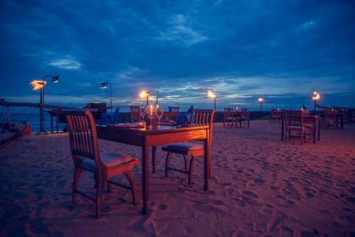 Hotel Ranweli Holiday Village