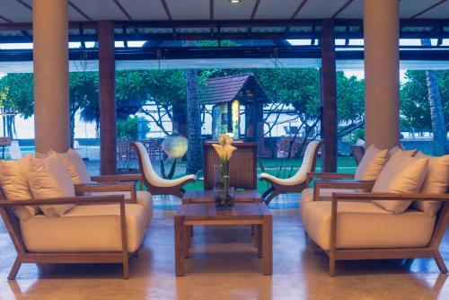 Hotel Ranweli Holiday Village