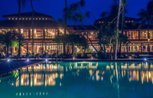 Hotel Ranweli Holiday Village
