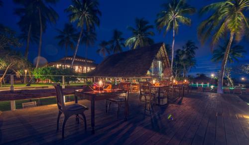 Hotel Ranweli Holiday Village