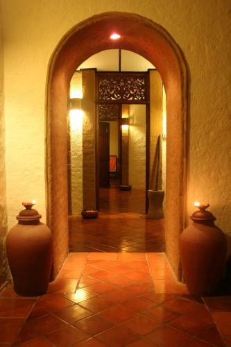 Hotel Ranweli Holiday Village