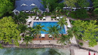 Hotel El Nido Resorts Lagen Island