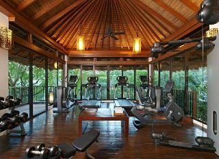 Hotel El Nido Resorts Pangulasian Island