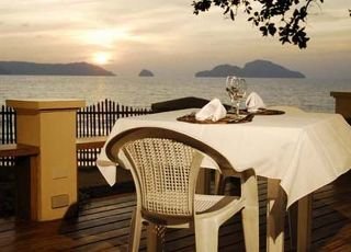Hotel El Nido Cove Resort