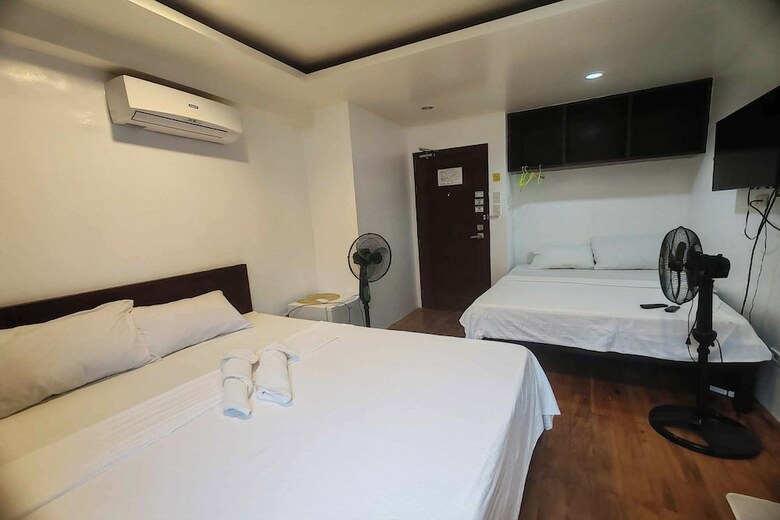 Hotel A Place To Remember El Nido