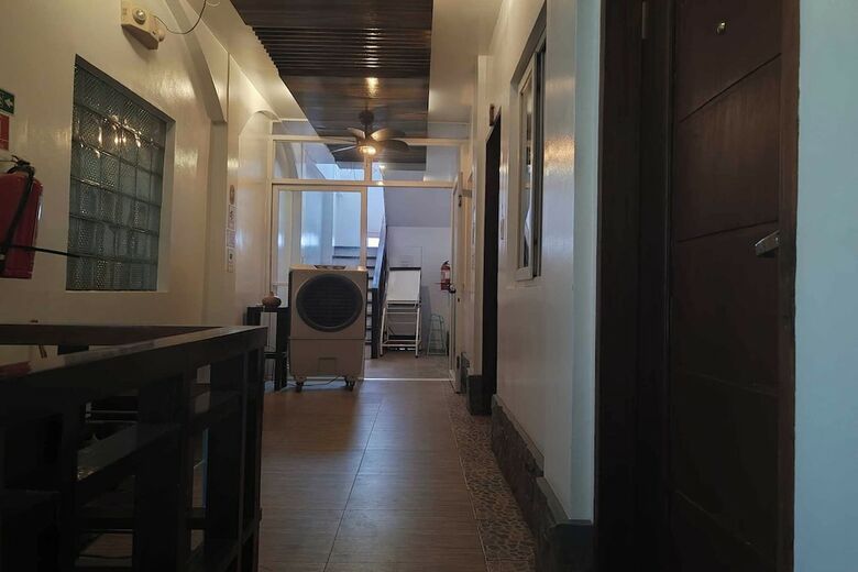 Hotel A Place To Remember El Nido