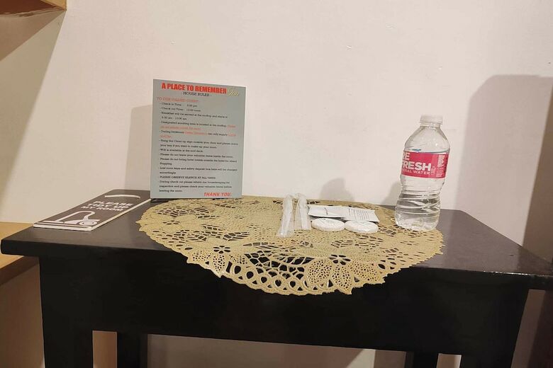 Hotel A Place To Remember El Nido