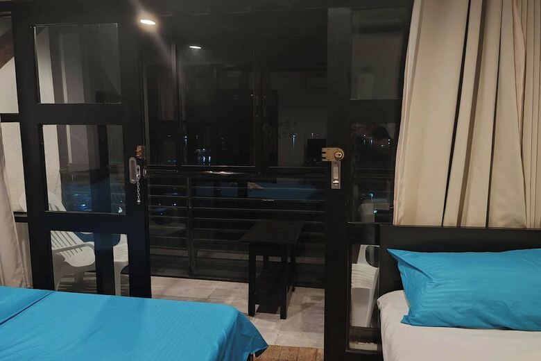 Hotel A Place To Remember El Nido