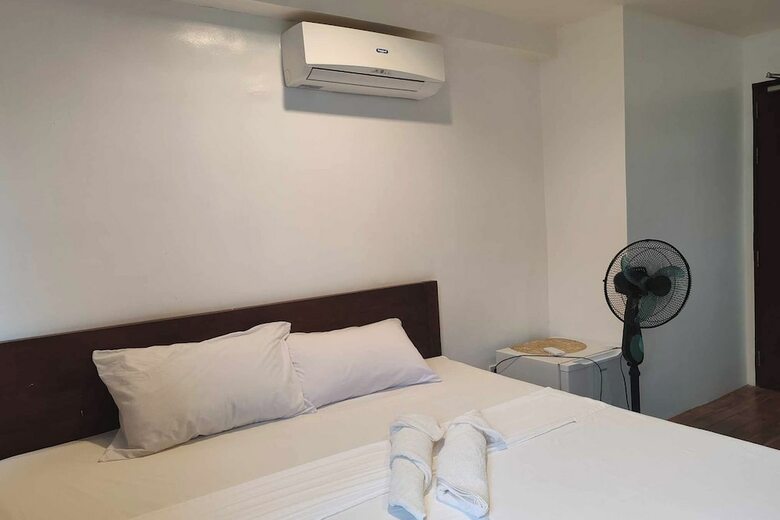 Hotel A Place To Remember El Nido