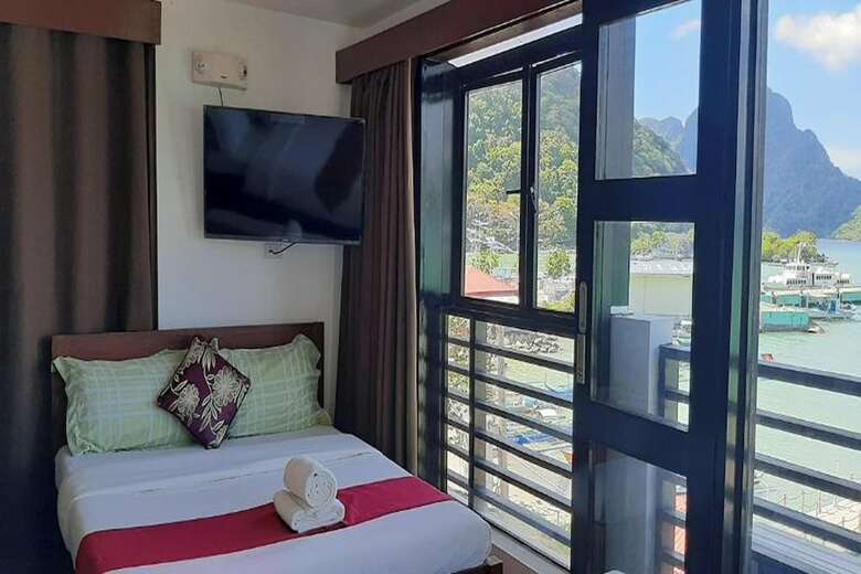 Hotel A Place To Remember El Nido