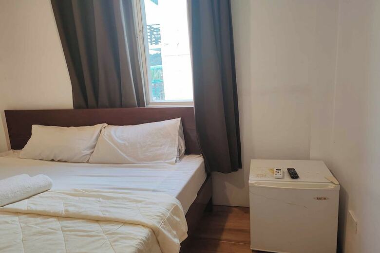 Hotel A Place To Remember El Nido