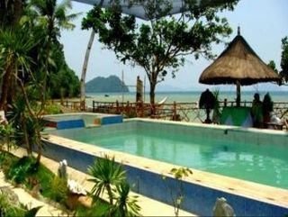 Hotel El Nido Four Seasons Beach Resort